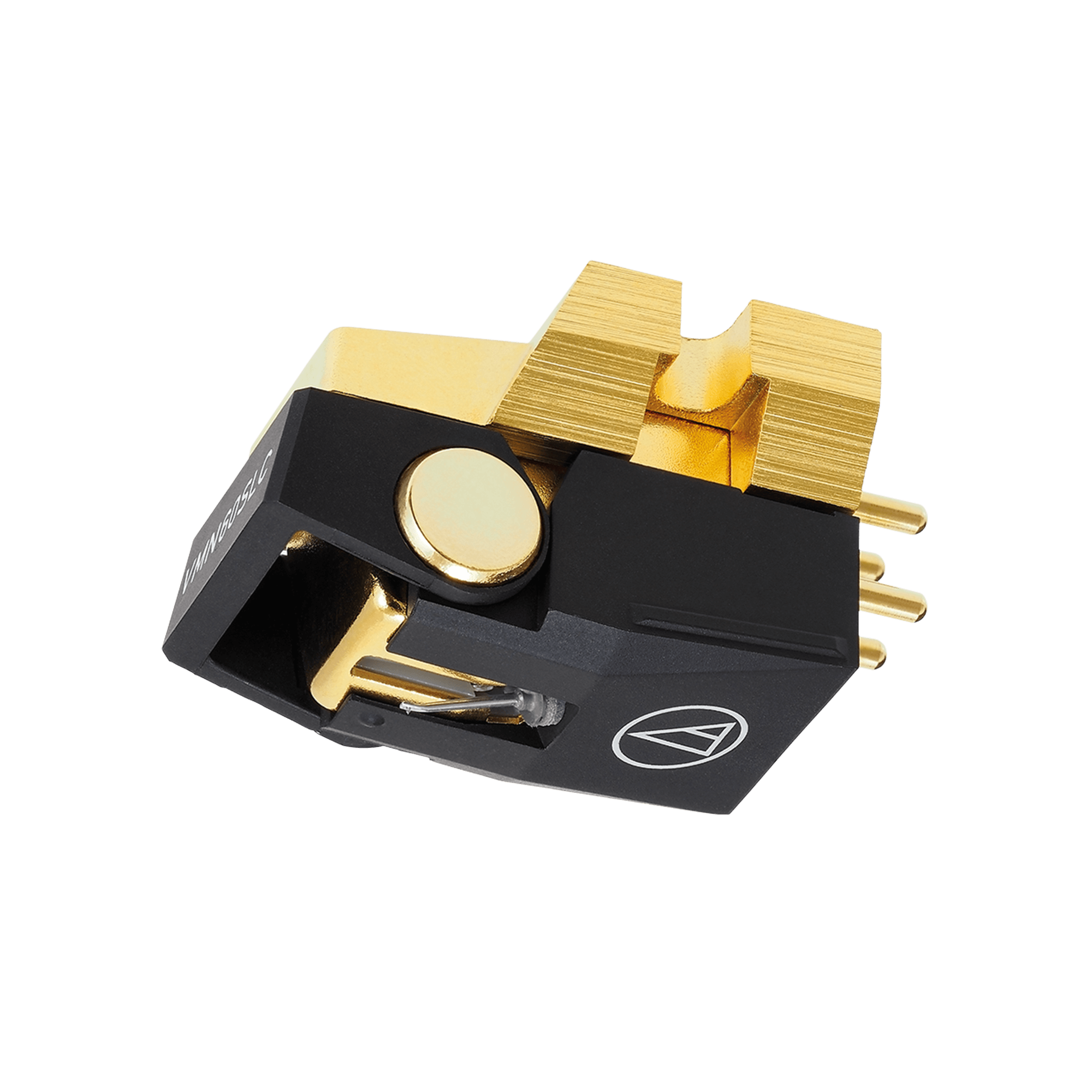 Audio-Technica AT-VM760SLC Dual Magnet Cartridge