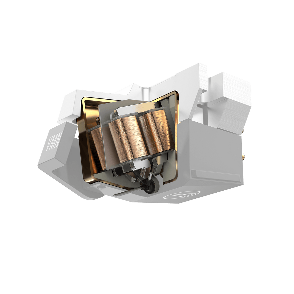 Audio-Technica - VM510CB Dual Moving Magnet Cartridge